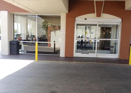 El Centro Hotel | Ocotillo Inn