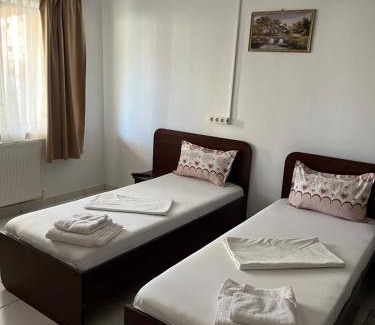 Emanoil Gojdu Apartment | Octav Suite