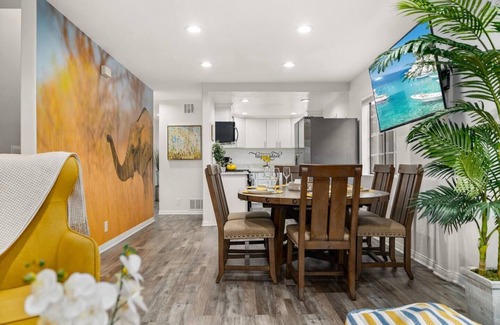 Los Angeles House | October Sale! 35% Off - Avalon Bnb