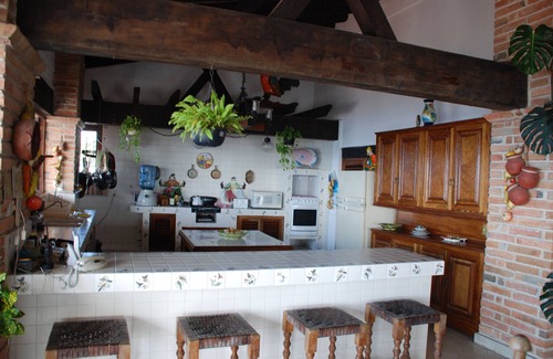 Downtown Puerto Vallarta Villa | October Special- discount of 300.00 on bookings for 06 people