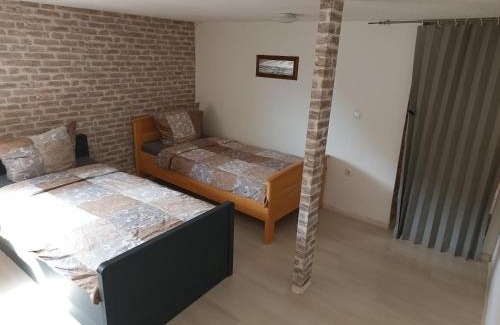 Hofgeismar Apartment | OCTOPUS-2 Monteurwohnung in Zentrum! 2-zkb im 2og