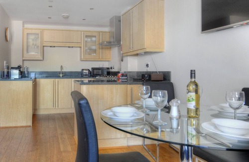 West Bay Cottage | OCTOPUS, romantic, luxury holiday cottage in West Bay