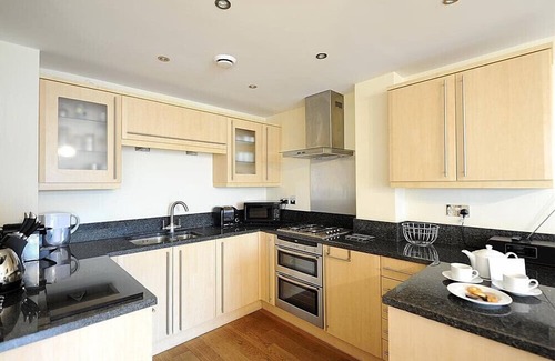 West Bay Cottage | OCTOPUS, romantic, luxury holiday cottage in West Bay