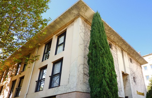 Sud Hotel | Odalys City Aix en Provence les Floridianes