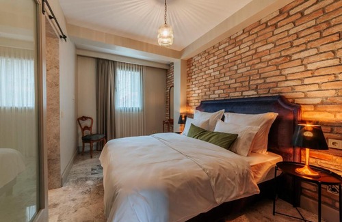 Urla Hotel | ODAM OTEL