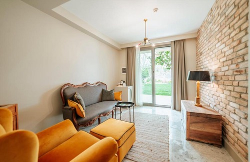 Urla Hotel | ODAM OTEL