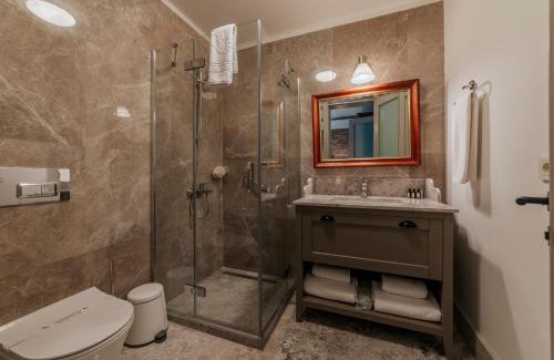 Urla Hotel | ODAM OTEL