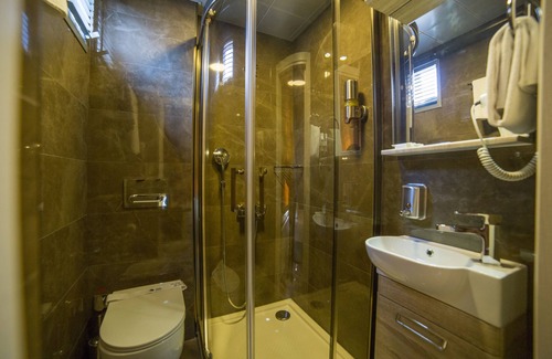 Bandirma Hotel | Odaman Hotel