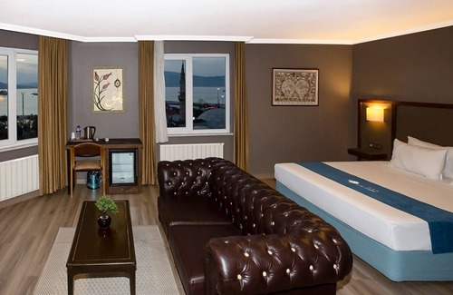 Bandirma Hotel | Odaman Hotel