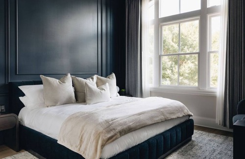 Buechel Hotel | Odd Bird at The Purple Martin! 2 beds and 2 full baths in Norton Commons