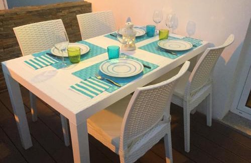 Baiona House | Odeceixe Vila
