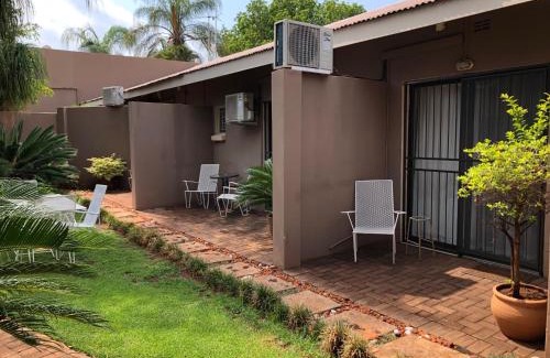 Mokopane House | Odelia Guest House