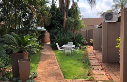 Mokopane House | Odelia Guest House