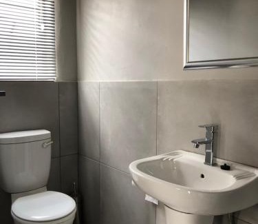 Mokopane House | Odelia Guest House