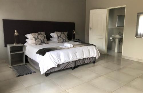 Mokopane House | Odelia Guest House