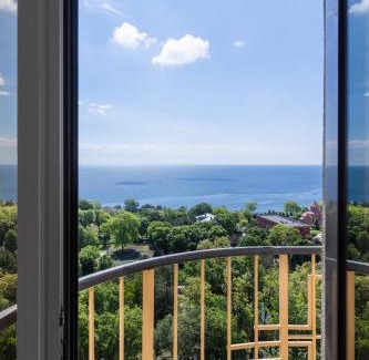 Arcadia Apartment | Odesa Pearl Arcadia