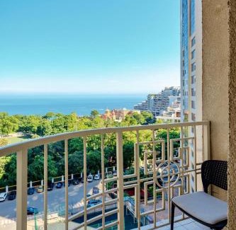 Arcadia Apartment | Odesa Pearl Arcadia