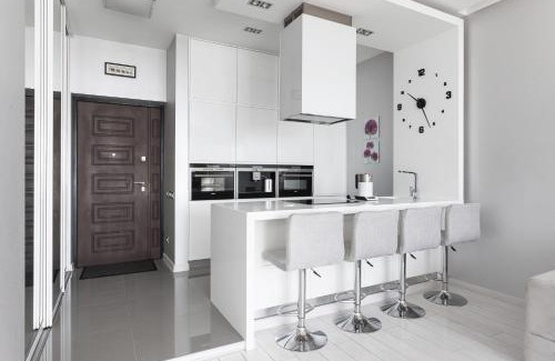 Arcadia Apartment | Odesa Pearl Arcadia