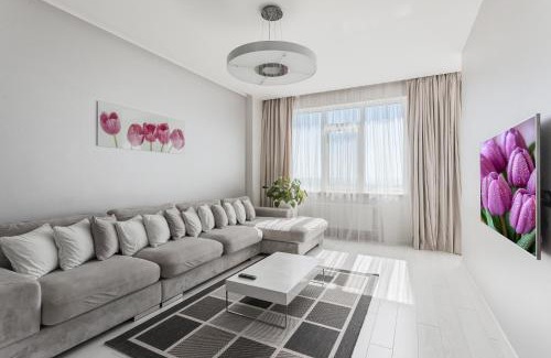 Arcadia Apartment | Odesa Pearl Arcadia