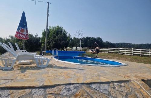 Central Serbia Apartment | Odmor na selu Babajić