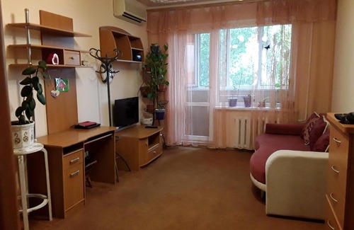 Odessa Apartment | Odnokomnatnaia kvartira