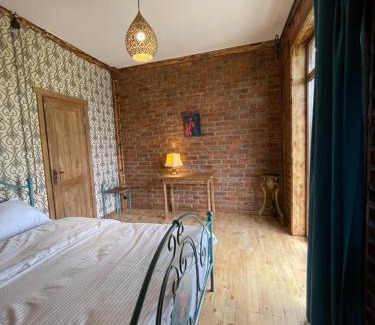 Salkhino House | Odo’s Guest House