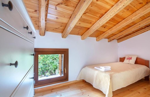 Choumeriakos House | Odysseus House