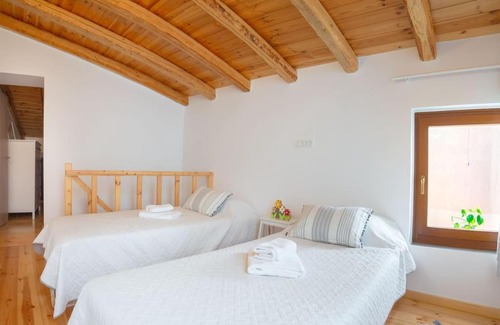 Choumeriakos House | Odysseus House