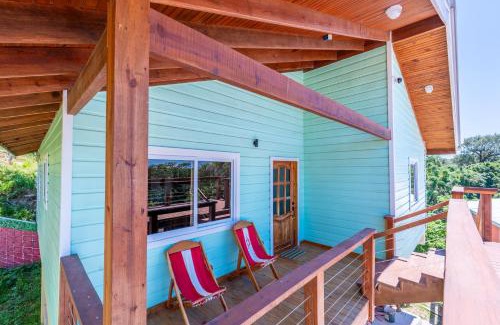 Roatan House | Odyssey Home