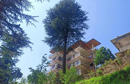 Kumharsain House | Odyssey Stays Kotgarh