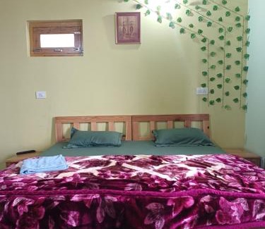 Majkhali House | Odyssey Stays Majkhali, Ranikhet