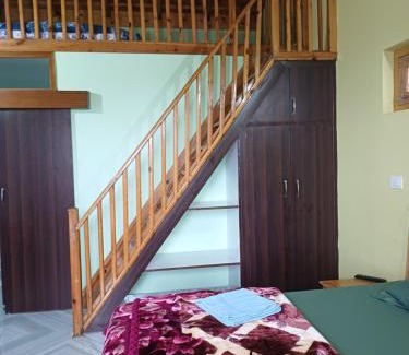 Majkhali House | Odyssey Stays Majkhali, Ranikhet