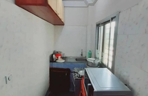 Yaounde Apartment | ODZAHOME, super Studio standing in Yaoundé Odza Brigade