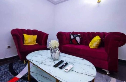 Yaounde Apartment | ODZAHOME, super Studio standing in Yaoundé Odza Brigade
