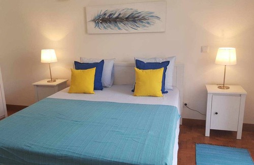 Oeiras Apartment | Oeiras 3 - CheckinHome