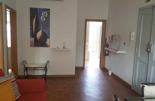Oeiras Apartment | Oeiras 3 - CheckinHome