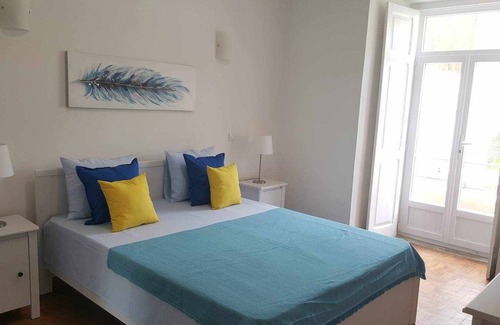 Oeiras Apartment | Oeiras 3 - CheckinHome