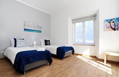 Oeiras Apartment | Oeiras 6 - Checkinhome