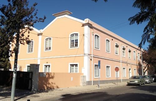 Oeiras Apartment | Oeiras 6 - Checkinhome
