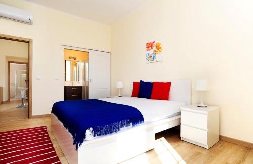 Oeiras Apartment | Oeiras 6 - Checkinhome