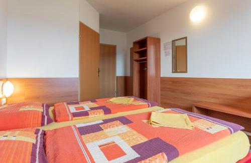 Bisamberg Hotel | OEKOTEL Korneuburg