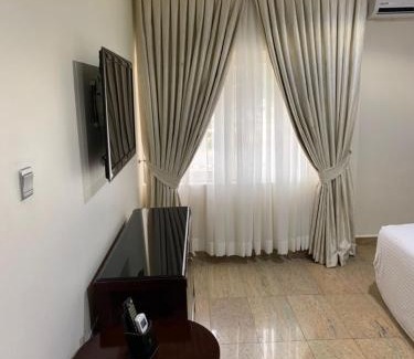 Wuse 2 Hotel | OFAS Chelsea Hotel