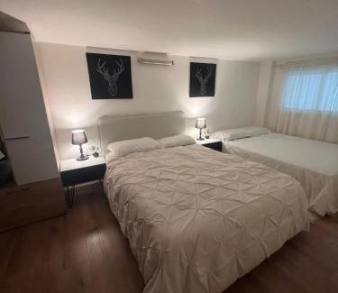 Jaffa Apartment | Ofek's place - NOGA