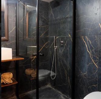 Jaffa Apartment | Ofek's place - NOGA