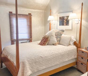 Speer Bed & Breakfast | Off Broadway B & B