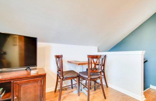 Wayne Apartment | Off The Beaten Path - Choose This Private Gem