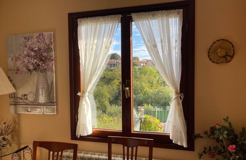 Luey House | OFFERS - Holiday, rural and beach chalet, up to 6 people