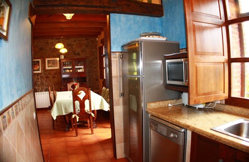 Logrezana Cottage | OFFERS Near Gijón, by the sea, ideal environment for children