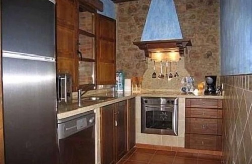 Logrezana Cottage | OFFERS Near Gijón, by the sea, ideal environment for children