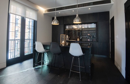 SoHo Apartment | OFFWHITE Townhouse